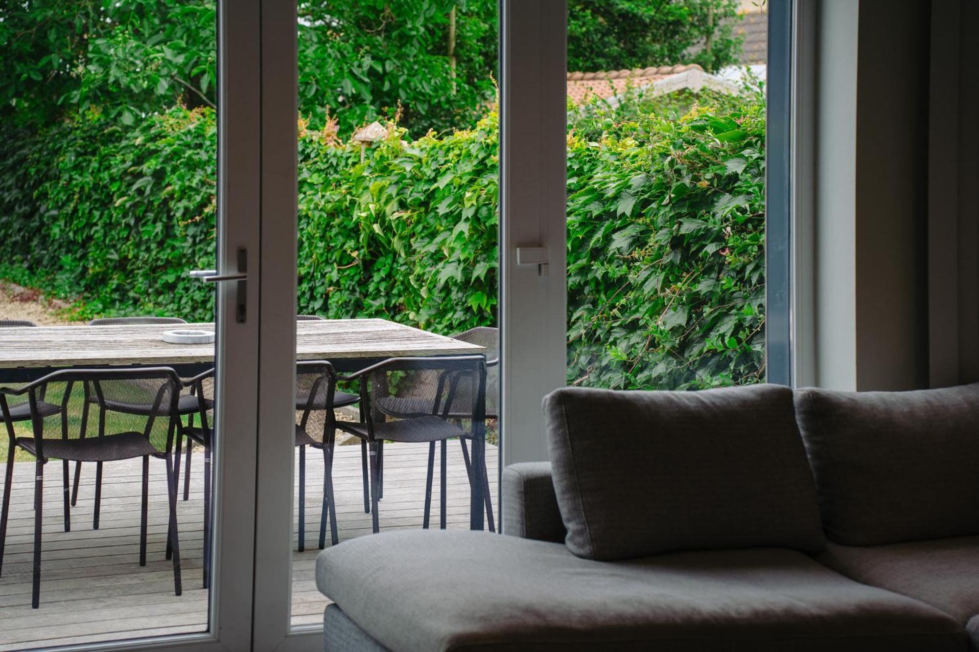 Holiday home Rowan Ostend