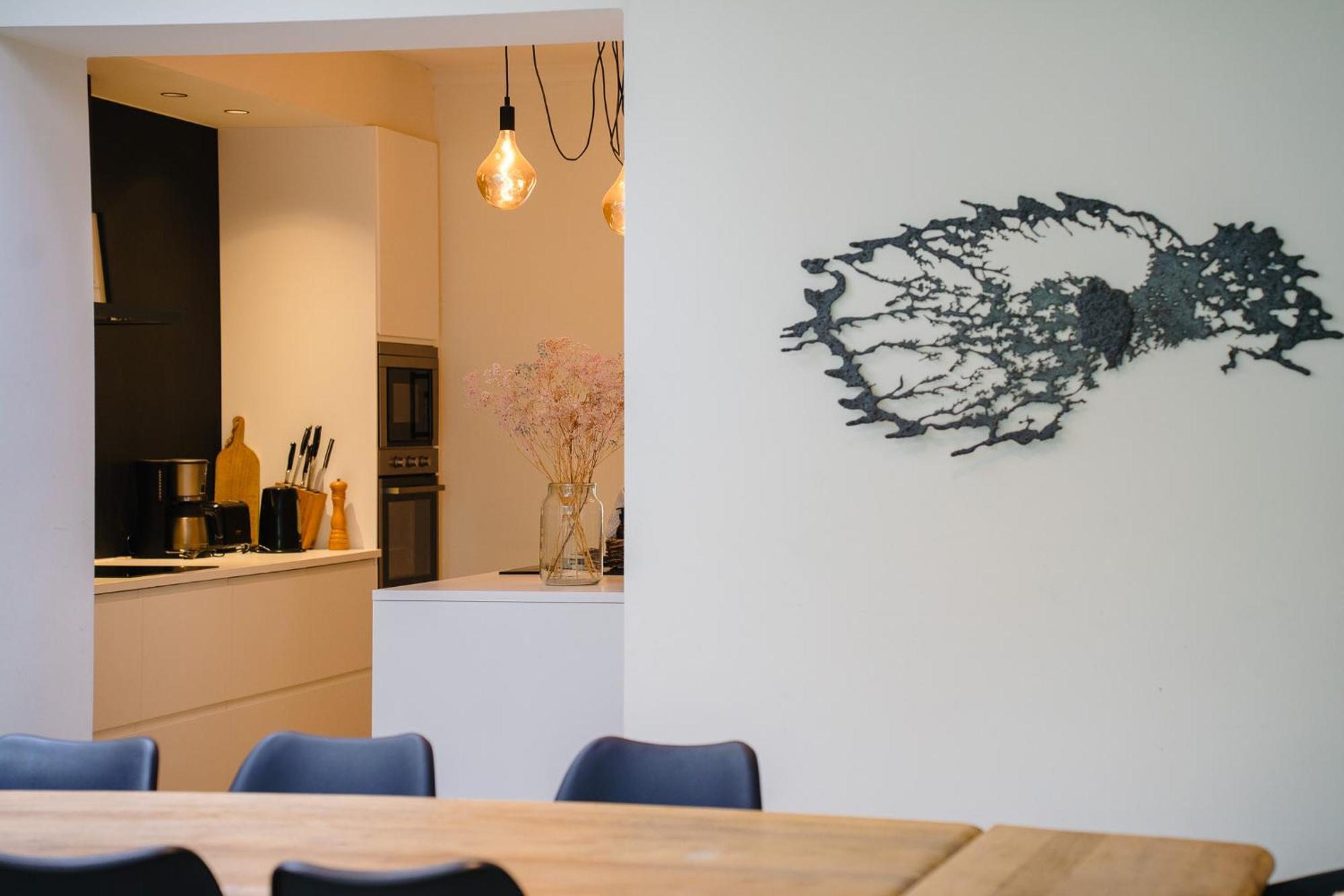 Rowan Holiday home *